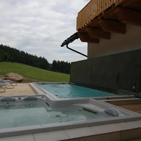 Pamferka 3* Železná Ruda