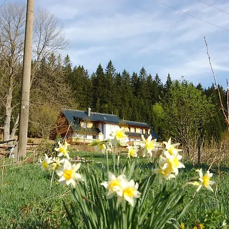 Penzion Pamferka 3*