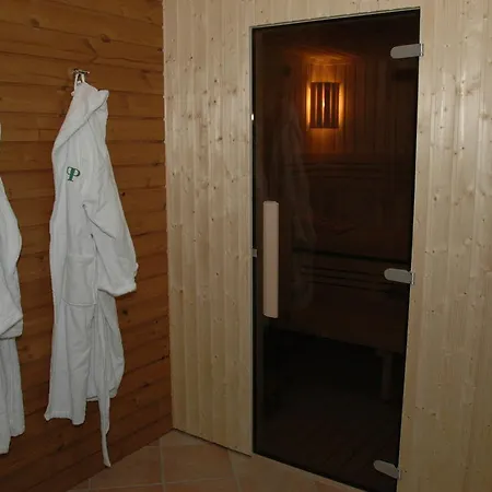 Pamferka Maison d'hôtes 3*