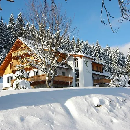 Maison d'hôtes Pamferka