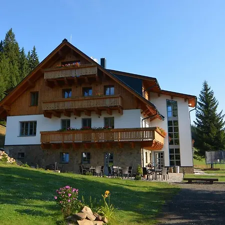 Pamferka Penzion