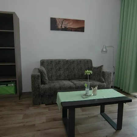 Pamferka Guest house 3*