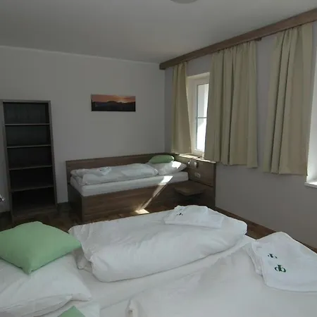 Pamferka Železná Ruda