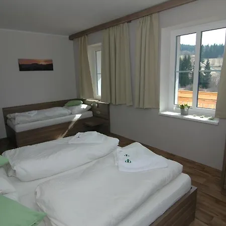 Pamferka Penzion 3*