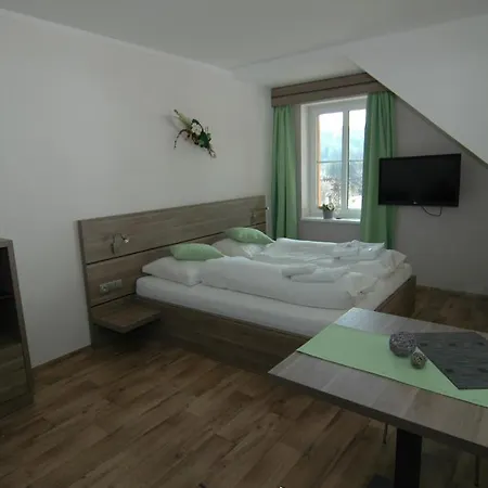 Pamferka 3* Železná Ruda