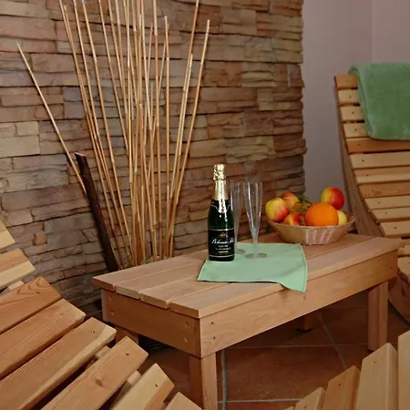 Pamferka Maison d'hôtes