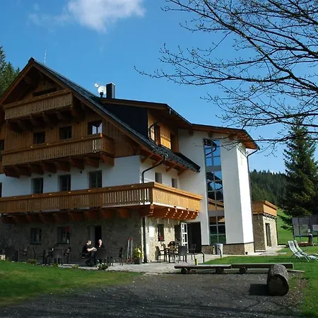 Maison d'hôtes Pamferka Železná Ruda