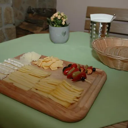 Pamferka Železná Ruda