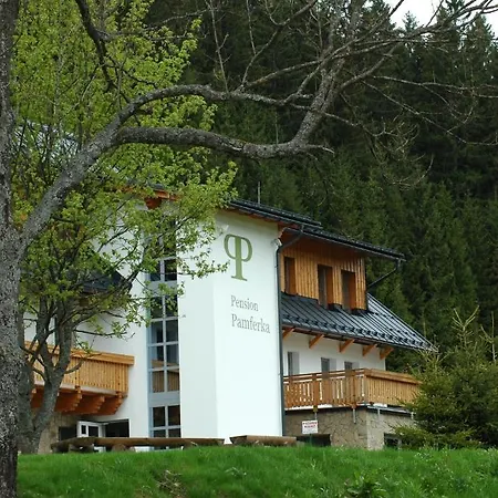 Pamferka Maison d'hôtes