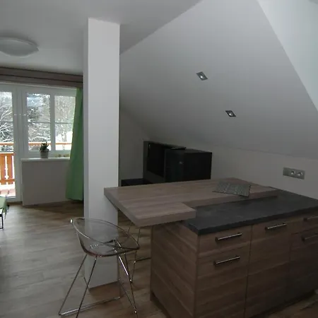 Pamferka 3* Železná Ruda