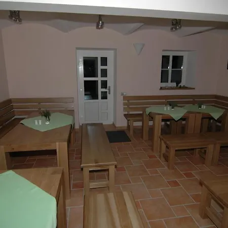 Pamferka Penzion 3*