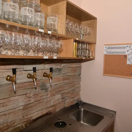 Pamferka Maison d'hôtes 3*