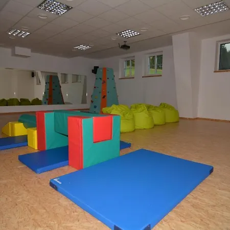 Penzion Pamferka Železná Ruda
