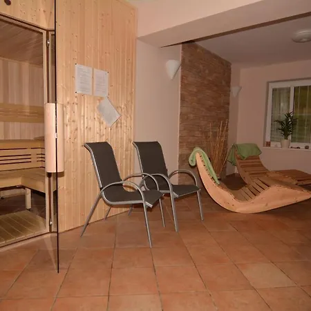 Pamferka 3* Železná Ruda