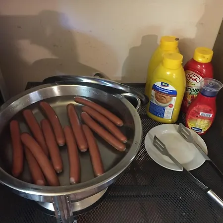 Pamferka Železná Ruda