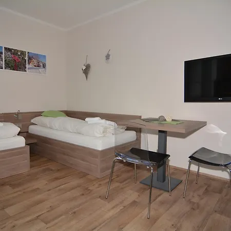 Pamferka Železná Ruda