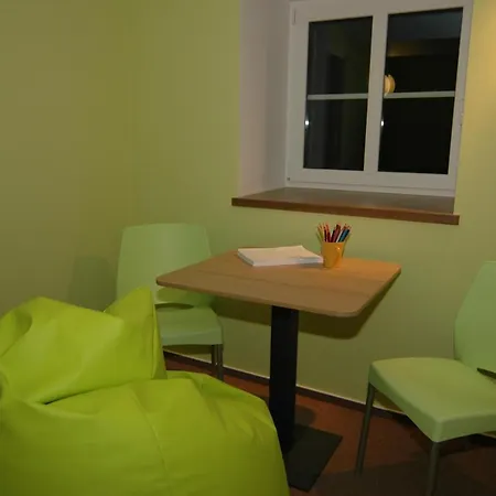 Pamferka 3* Železná Ruda